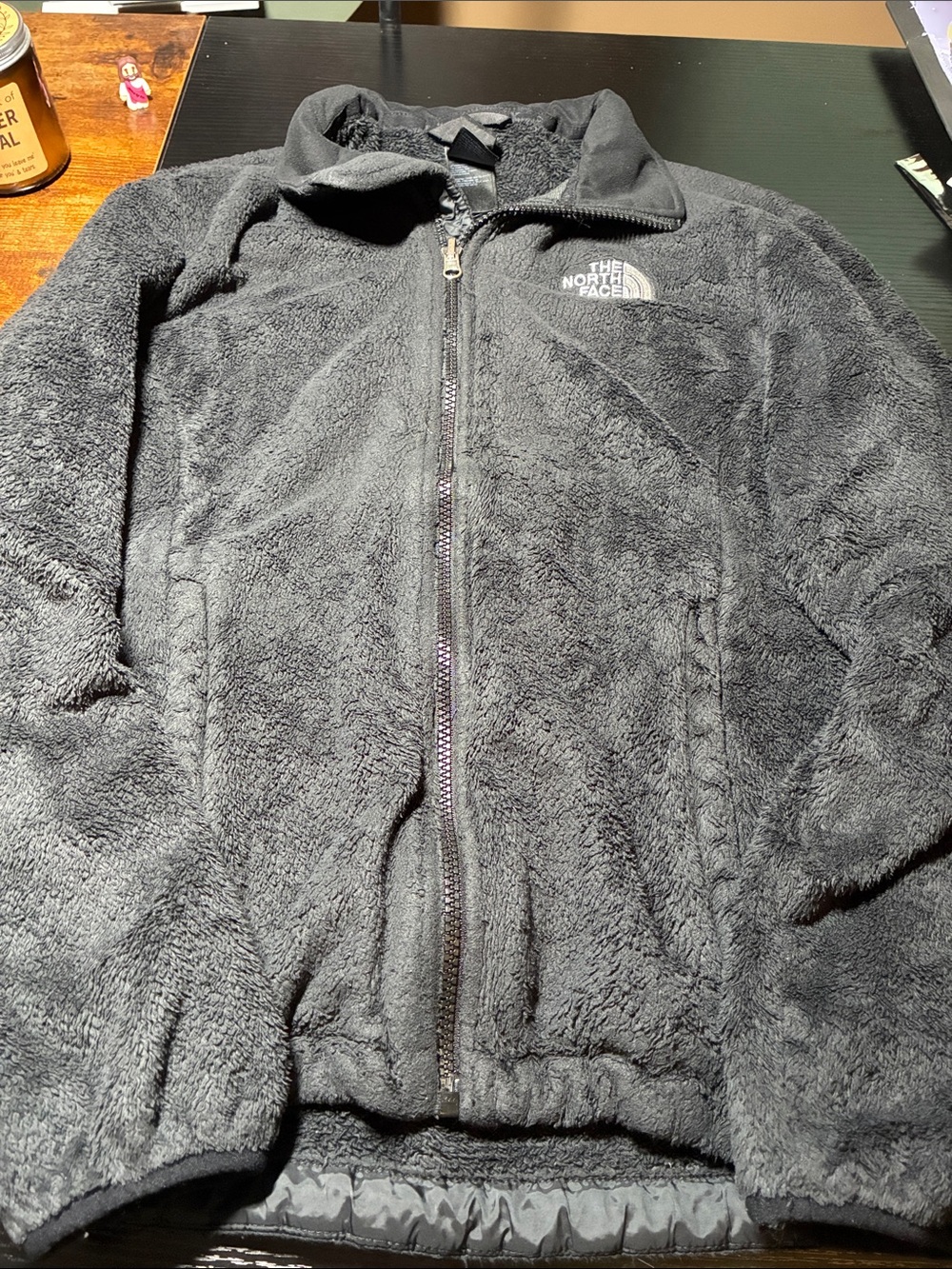 Women’s The North Face jacket size medium